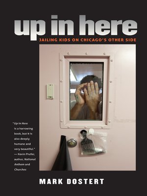 cover image of Up in Here